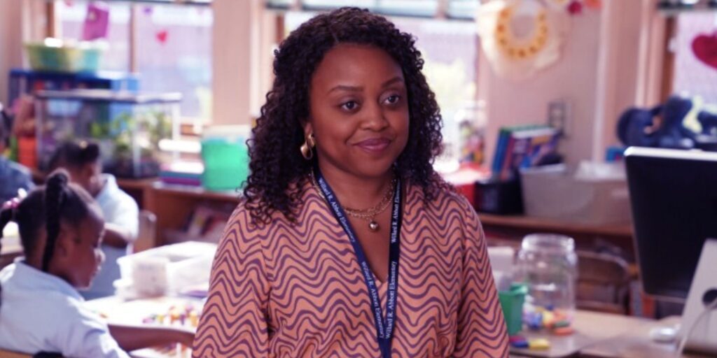 Abbott Elementary obtiene las calificaciones más altas de ABC desde el final de Modern Family