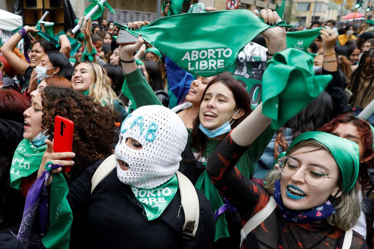Aborto, matrimonio igualitario y avances democráticos: cuando la justicia gana la partida a la política