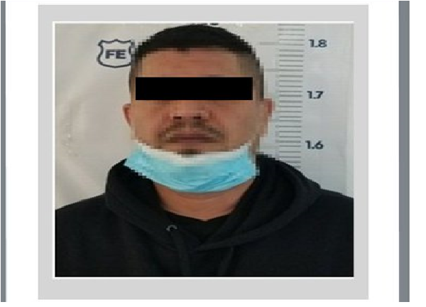 Abusó sexualmente de su alumna menor, maestro de inglés es procesado