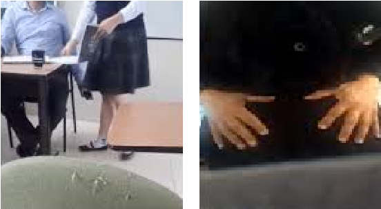 Abusó sexualmente de sus alumnas, juez emite criterio con perspectiva de género