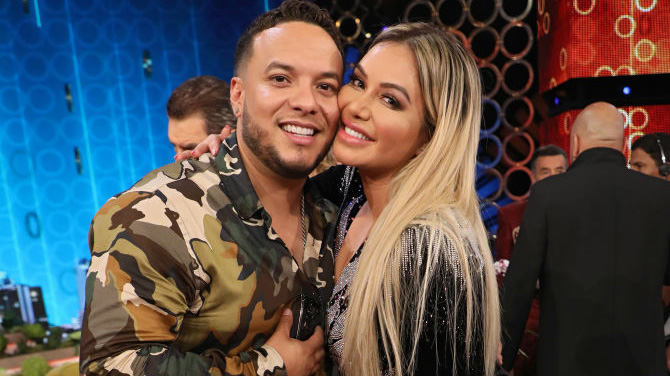 Abusos, drogas y alcohol: lo que narra Chiquis Rivera de Lorenzo Méndez en su nuevo libro