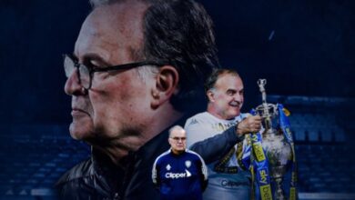 Acaba la maravillosa locura de Marcelo Bielsa con el Leeds United | Tuit