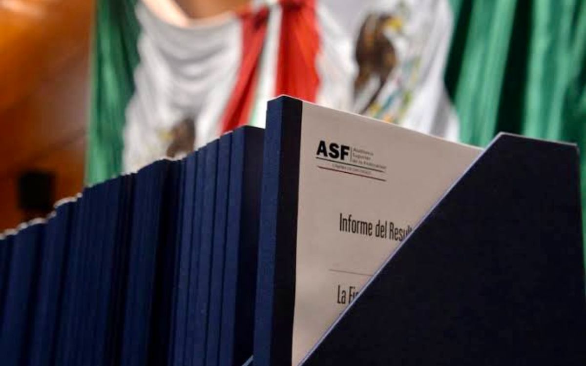 Aclara Economía observaciones de la ASF al programa de Crédito a la Palabra