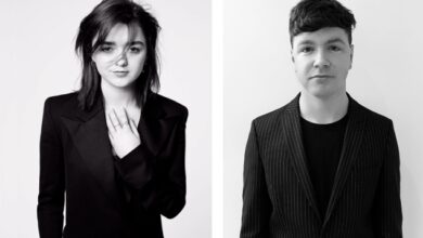 Actress Maisie Williams to launch Daisie, a social app for talent discovery and collaboration