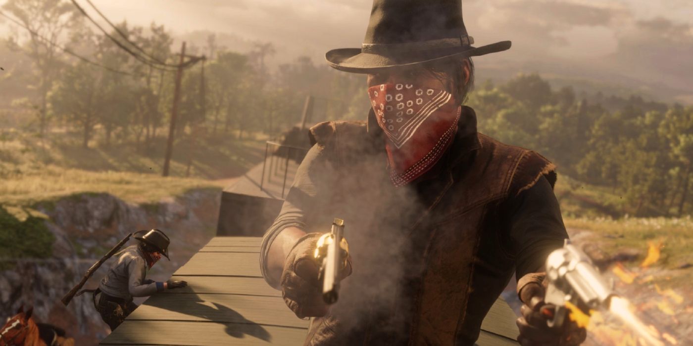 Actualizaciones de Red Dead Online 2022 que lo salvarían
