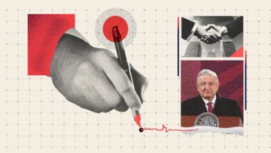 Adjudicaciones directas, el método preferido para contrataciones durante el gobierno de AMLO