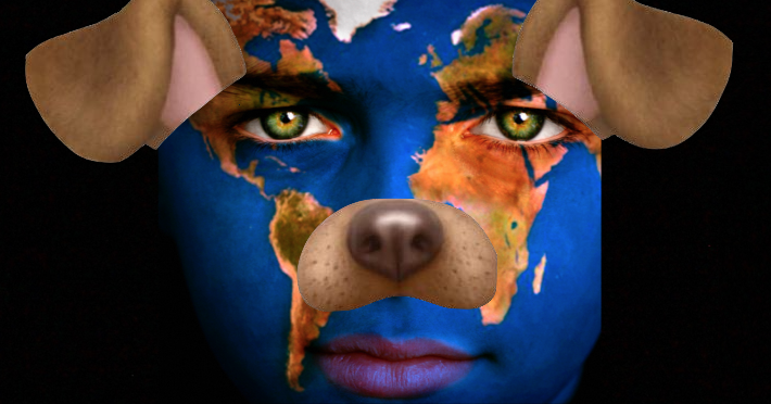 After years of neglect, Snapchat wins in the developing world