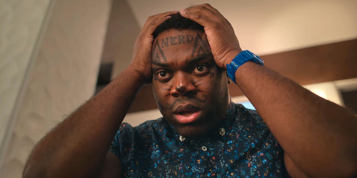 Afterparty Star compara la filmación con la experiencia Revenant de Leo DiCaprio