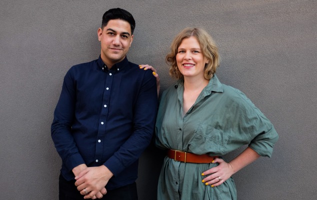 AgentSync aterriza rondas consecutivas mientras los auges de insurtech