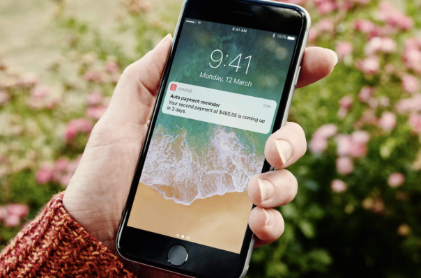 Airbnb ahora permite a los usuarios pagar menos por adelantado por las reservas