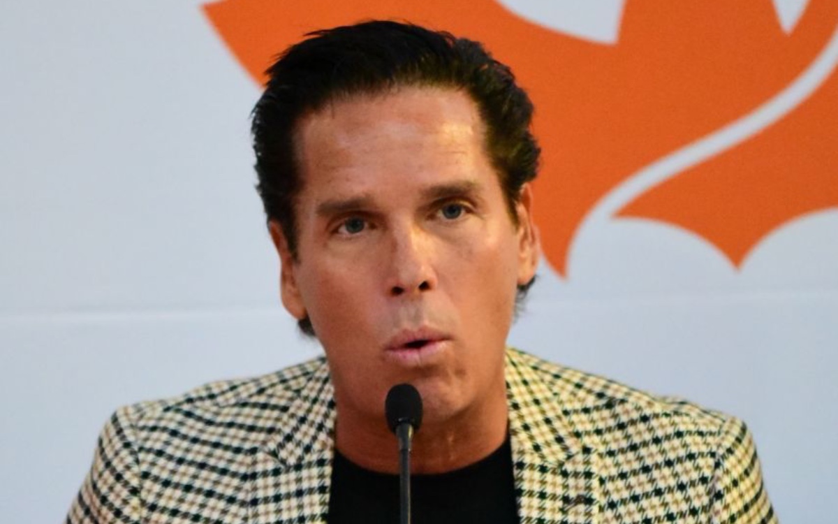 Ajustaré cuentas con quienes me difaman, amenaza Palazuelos