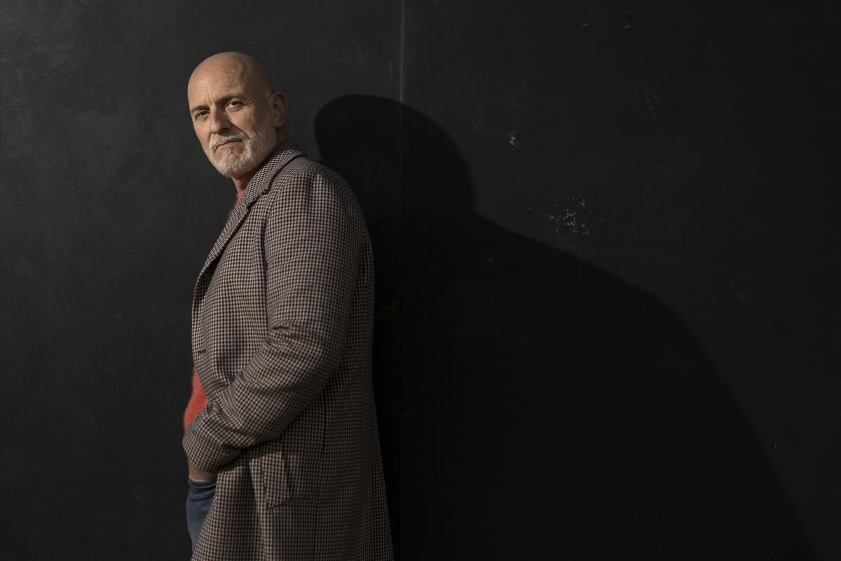 Alejandro Palomas, víctima de la pederastia en la Iglesia: “Sánchez me ha prometido que hará todo lo que esté en su mano”