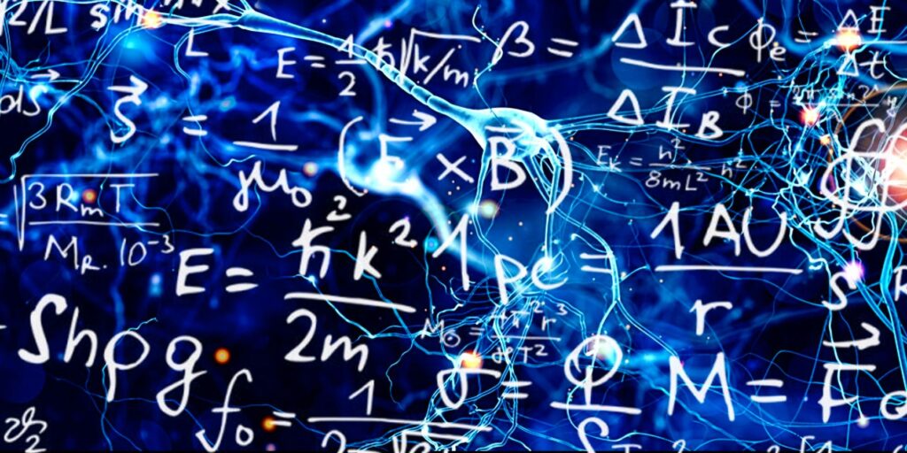 Algunas neuronas en tu cerebro solo se activan cuando haces números