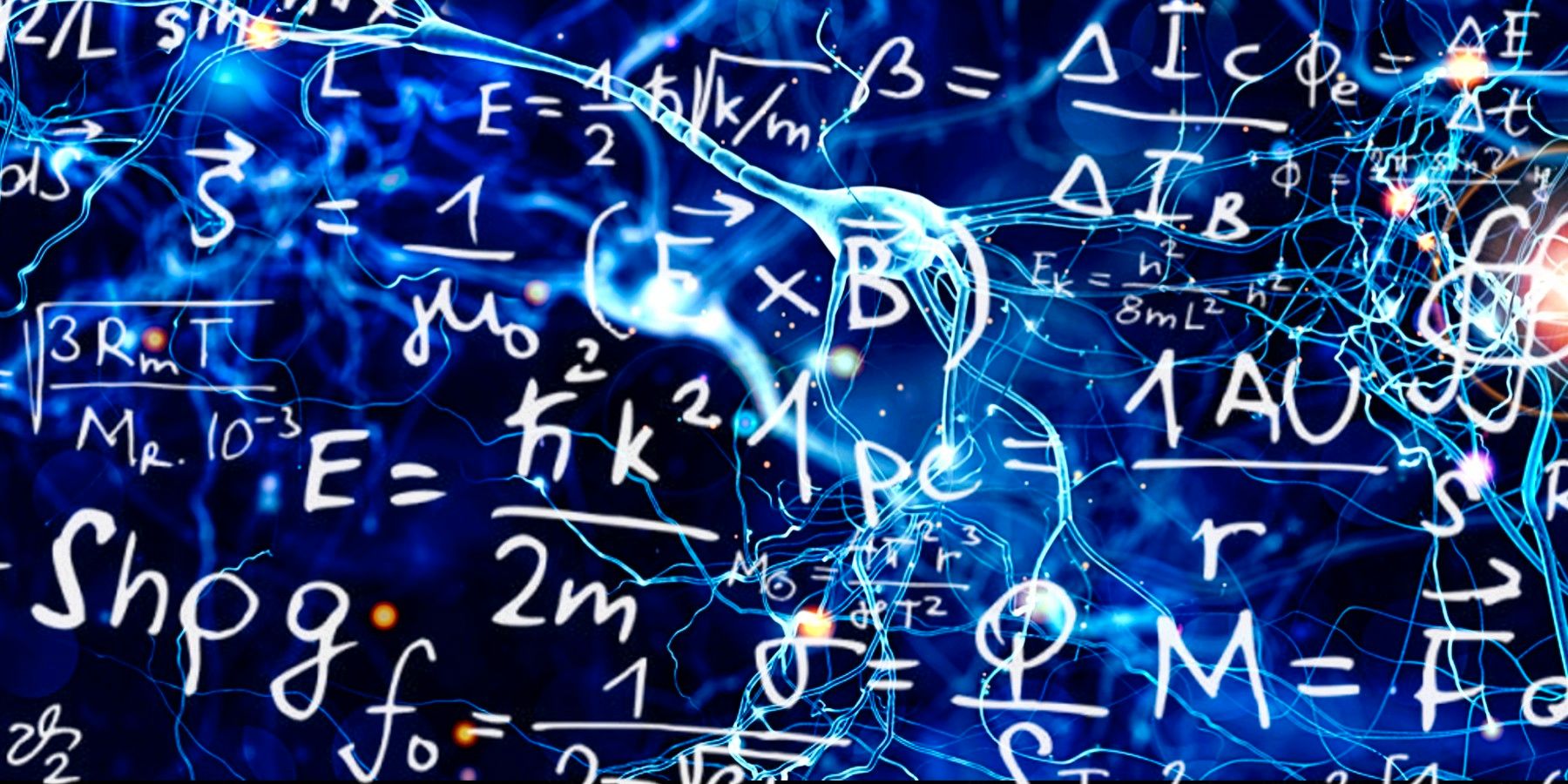 Algunas neuronas en tu cerebro solo se activan cuando haces números