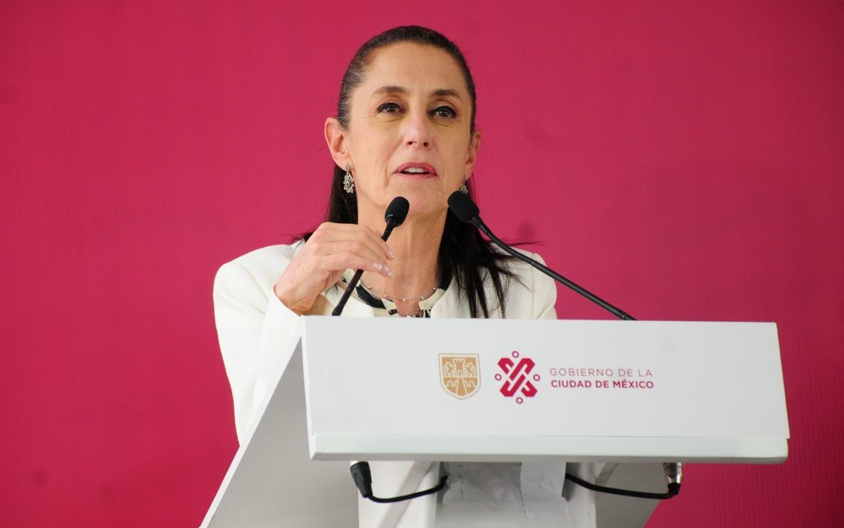 Algunos consejeros están más preocupados por revisar tuits que por promover la democracia: Sheinbaum