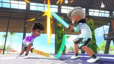 All Wii Sports Games Missing From Switch Sports