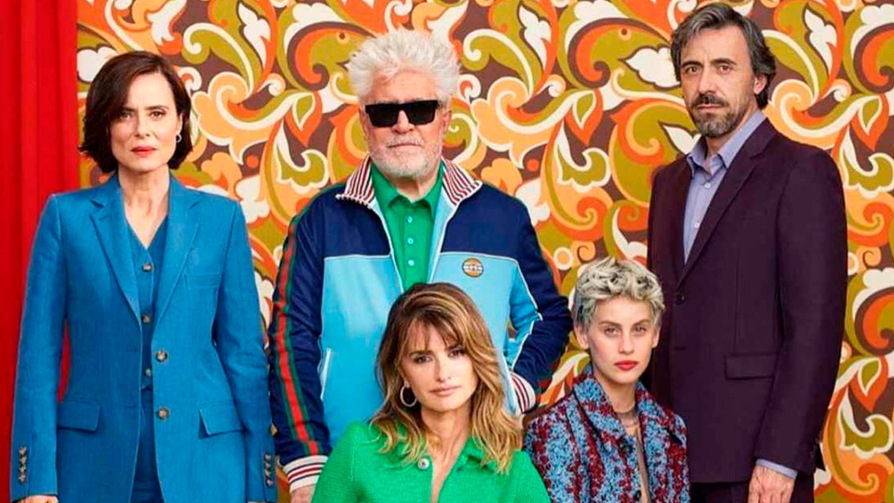 Almodóvar se desquita con los Oscar 2022: Obtiene el reconocimiento que no le da la Academia Española