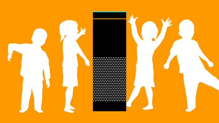 Amazon will now pay Alexa developers for top-performing skills for kids