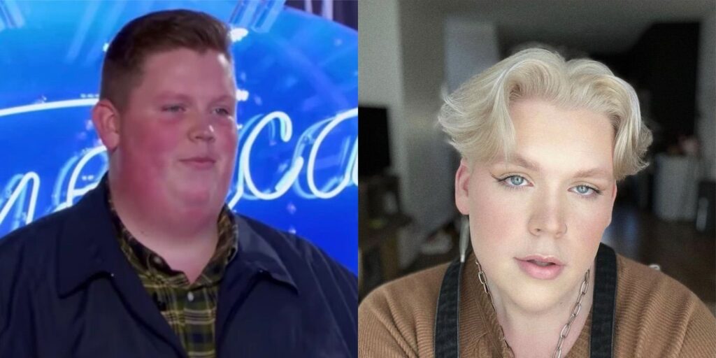 American Idol: ¿Qué pasó con Noah Davis después de la temporada 16?