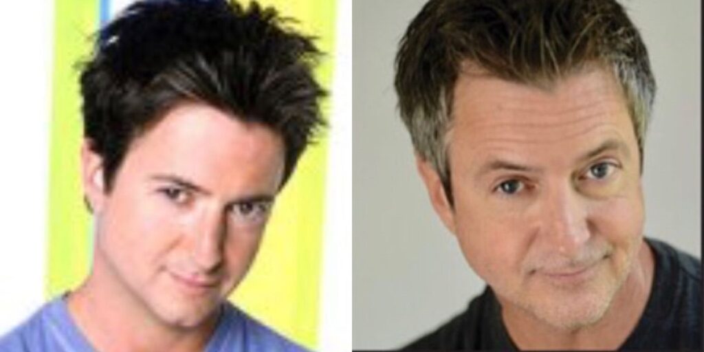 American Idol: ¿Qué pasó con el presentador Brian Dunkleman después de la temporada 1?