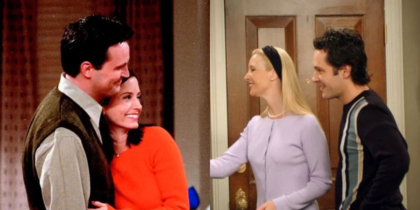 Amigos: 10 citas subestimadas que son ridículamente dignas de un meme