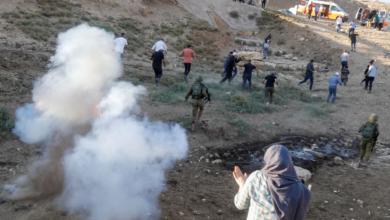 Amnistía Internacional acusa a Israel de apartheid contra palestinos