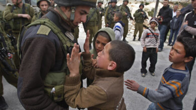 Amnistía internacional califica a Israel de Estado de ‘apartheid’