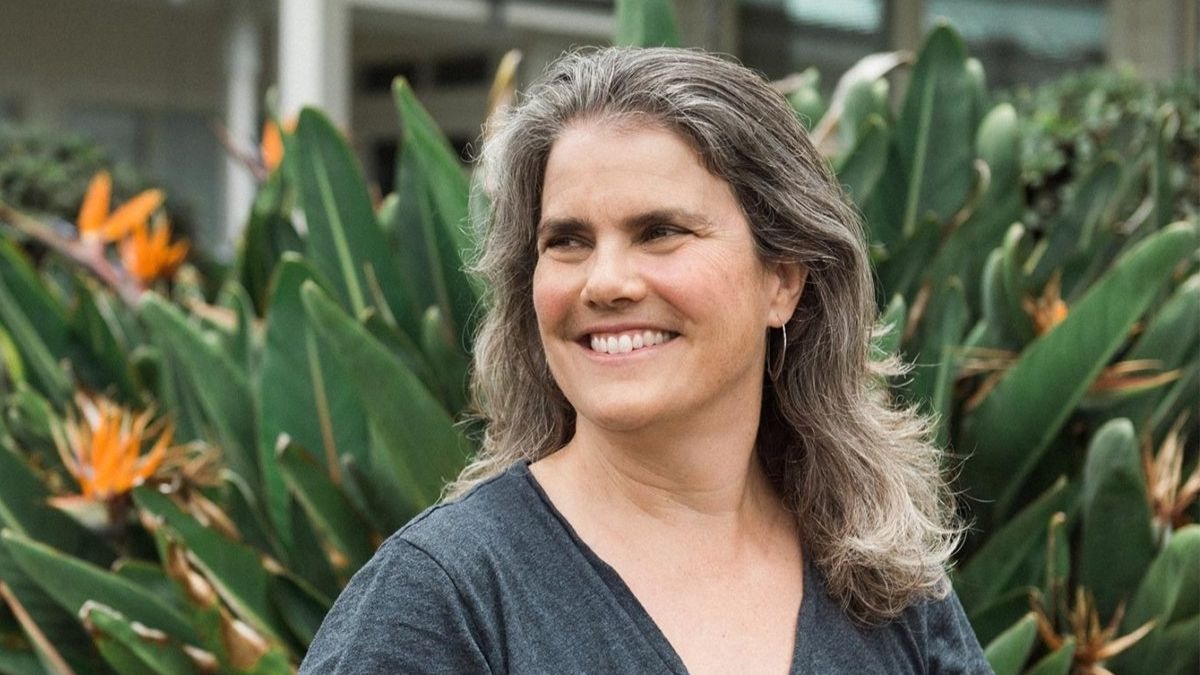 Andrea Ghez, Premio Nobel de Física 2020: ¿quién es ella?