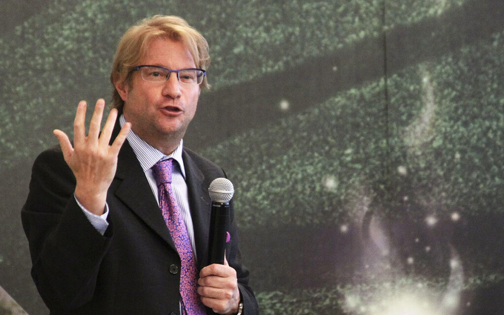 Anuncia la fiscalía dos nuevas solicitudes de extradición contra Roemer