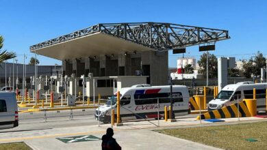 Anuncian para 2024 Mesa de Otay II, nuevo cruce fronterizo en BC