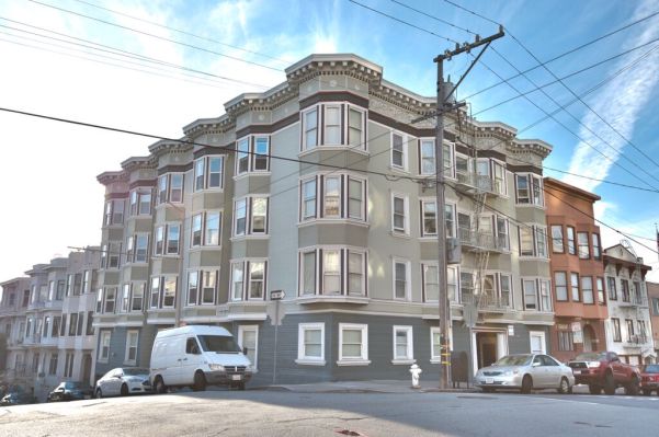 Apartment List recauda $ 50 millones para alquileres de casas