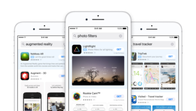 Apple is sending some developers ad spend and install details for other people’s apps