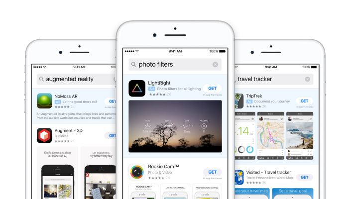Apple is sending some developers ad spend and install details for other people’s apps