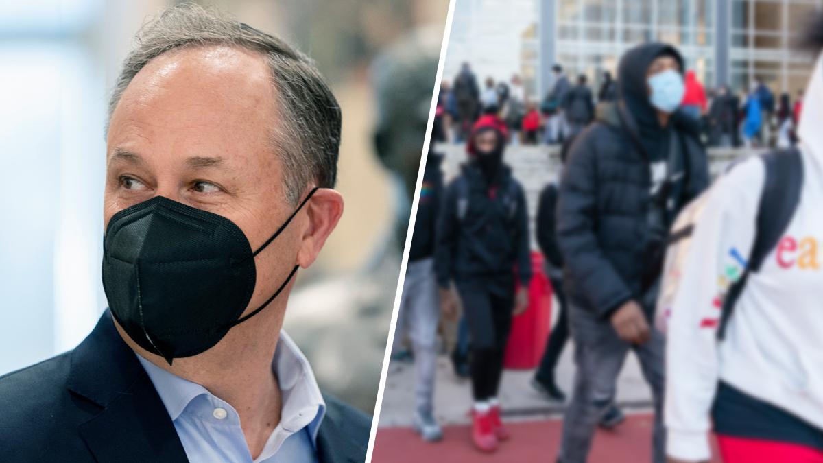 Arrestan a menor de 16 años por amenazas de bomba contra escuelas de Washington