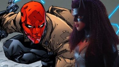 Arrowverse confirma que Jason Todd existió, pero ¿se convirtió en Red Hood?