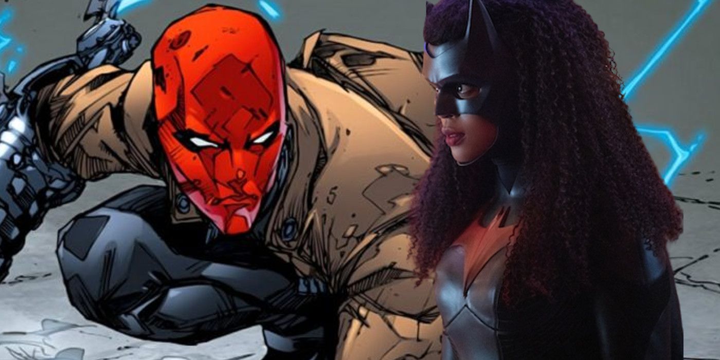 Arrowverse confirma que Jason Todd existió, pero ¿se convirtió en Red Hood?