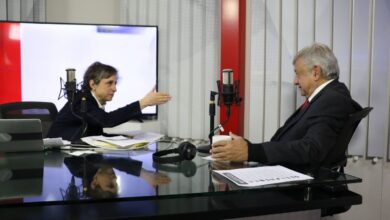 "Asedio, amenaza y ataque" en redes; documenta Signa Lab el caso Carmen Aristegui