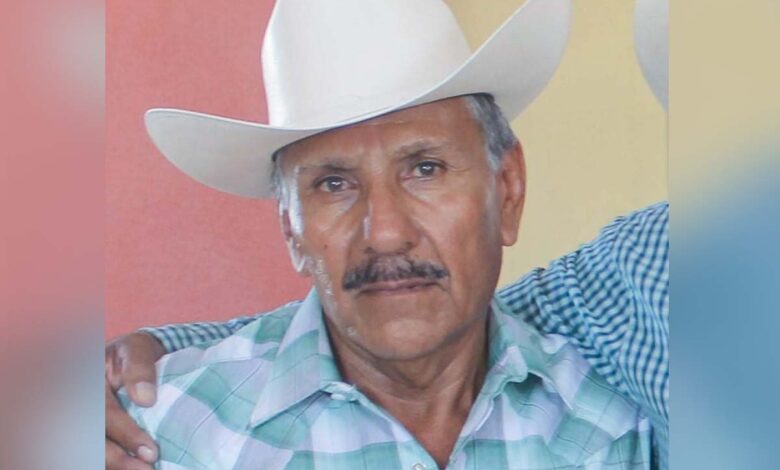 Asesinan a Francisco Vázquez, defensor del agua en Morelos