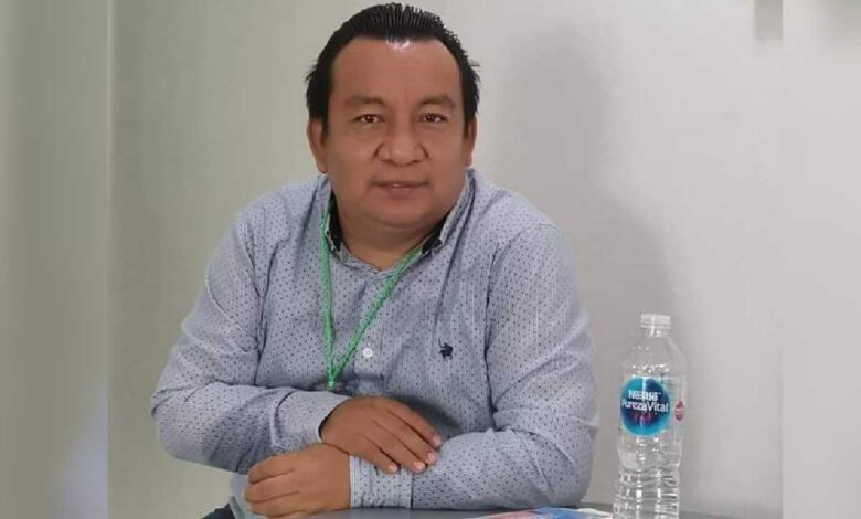 Asesinan al periodista Heber López en Salina Cruz, Oaxaca