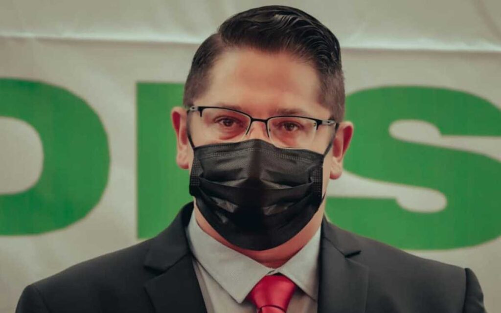 Asesinan al presidente municipal de Contepec, Michoacán