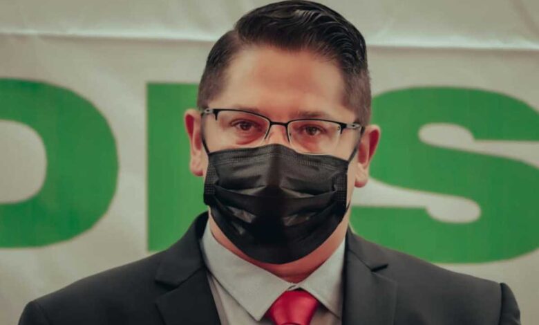 Asesinan al presidente municipal de Contepec, Michoacán