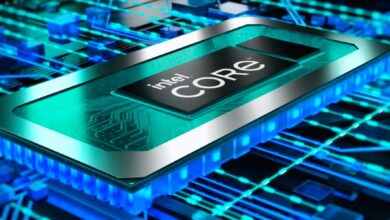 Así es como las laptops Intel Evo de 12.ª generación mejoran la calidad de las videollamadas