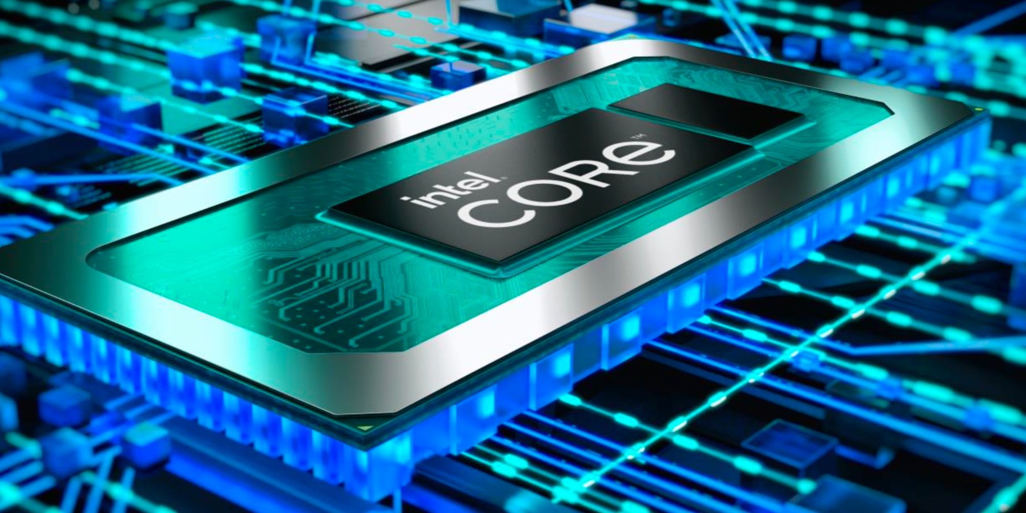 Así es como las laptops Intel Evo de 12.ª generación mejoran la calidad de las videollamadas