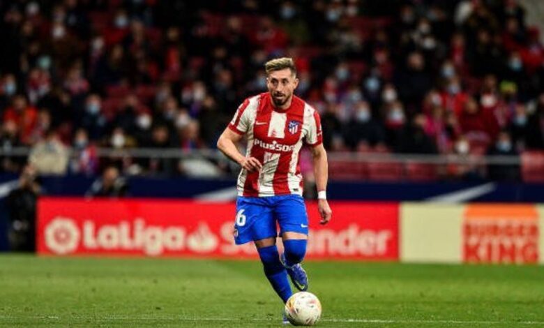 Atlético de Madrid, con Héctor Herrera, se impone al Celta de Vigo | Video