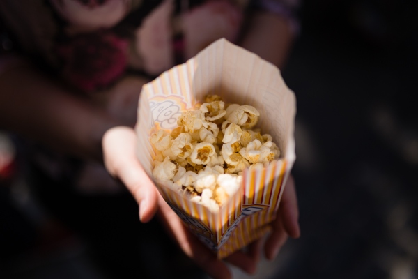 Atom Tickets raises $60M Series C for its movie booking app