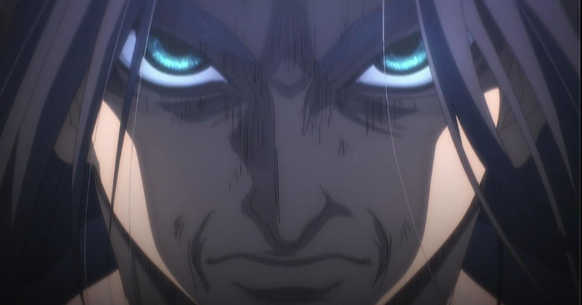 El creador de Attack on Titan viste a Eren en un nuevo boceto elegante