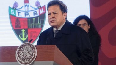 Avalan elección de Ricardo Aldana como nuevo líder del sindicato petrolero