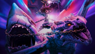Avance de Tiny Tina's Wonderlands: Tabletop Shoot N' Loot