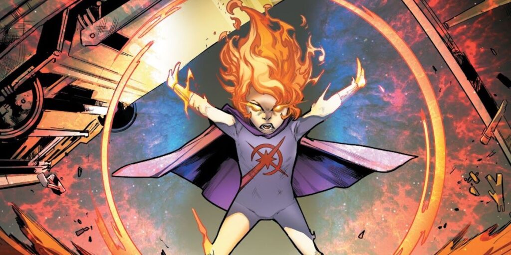 Avengers' Strongest Hero Is Something More Powerful - Theory Explained