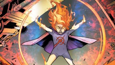 Avengers' Strongest Hero Is Something More Powerful - Theory Explained